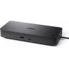 DELL Pro Thunderbolt 4 Smart Dock SD25TB4 - 130W Power Delivery, 8K, Dual 4K, Thunderbolt 4 dokstacija