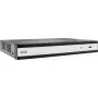 ABUS SECURITY-CENTER TVVR36402 4 kanālu 4K PoE NVR tīkla video ierakstītājs līdz 16 TB