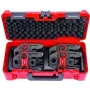 Rothenberger Preses spīļu komplekts Standard SV 15 - 18 - 22 - 28 mm 015060X