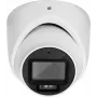 ABUS Security-Center TVCC55512 4MP āra IP lodes kamera ar PoE, 2,8 mm objektīvs, 100° platleņķis, 30 m IR, IP67, H.265, MicroSD slots