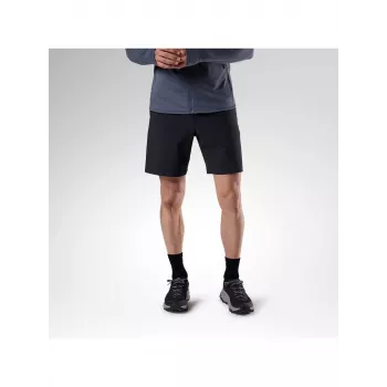 Rossignol vīriešu stretch chino šorti 7 collas melni 48. izmērs