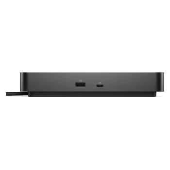DELL Pro Smart Dock SD25 USB-C dokstacija - 3 displeji, 90W jaudas padeve, 4K