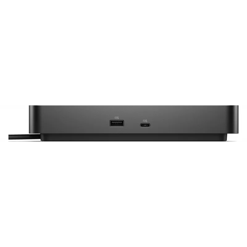 DELL Pro Smart Dock SD25 USB-C dokstacija - 3 displeji, 90W jaudas padeve, 4K