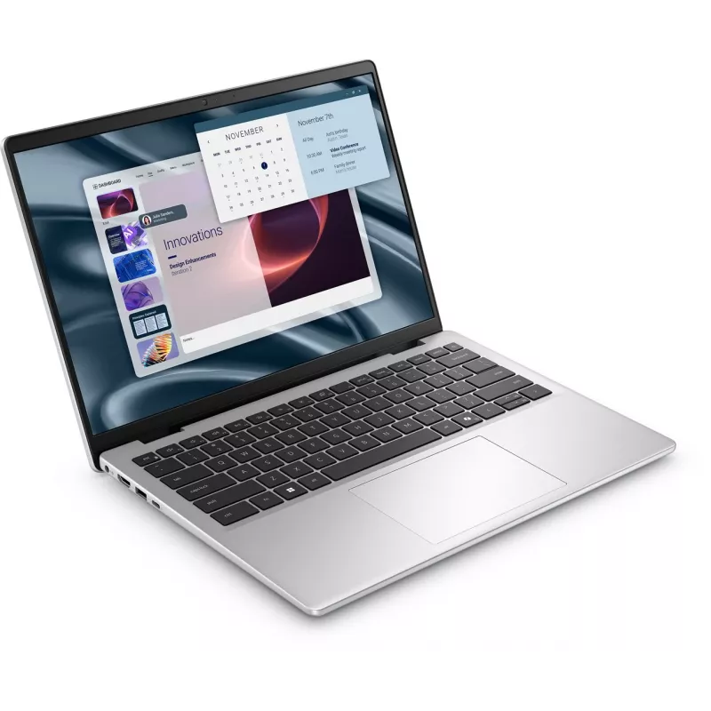 DELL PV14250 14 inch FHD klēpjdators, Intel Core i5-1235U, 16GB RAM, 512GB SSD, Windows 11 Pro