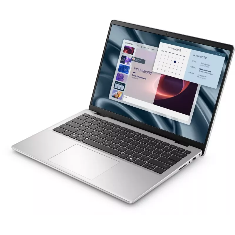 DELL PV14250 14 inch FHD klēpjdators, Intel Core i5-1235U, 16GB RAM, 512GB SSD, Windows 11 Pro
