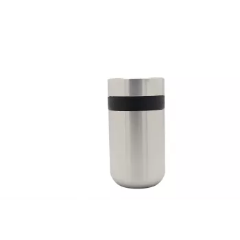 WMF My2Go Termo pārtikas trauks, 500 ml + 200 ml, Nerūsējošais tērauds