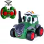 Jamara 1:26 RC Pašizgāzējs 2.4GHz 6CH RTR Būvniecības transportlīdzeklis