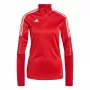 adidas Tiro 21 Treniņu tops vīriešiem Team Power Red/Black XL