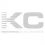 Kabelmeister C14 uz C7 strāvas adapteris – IEC 60320, 2.5A, 250V, melns