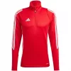 adidas Tiro 24 Treniņkrekls Sarkans IS1045 XL