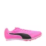 PUMA Evo Speed Star 9 Skrejceļa radzes Unisex Sprinta apavi 42.5