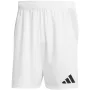 adidas Tiro 24 Competition Match Shorts vīriešiem, balti
