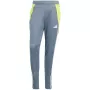 adidas vīriešu Tiro 24 treniņbikses Medium Grey Heather, izmērs M