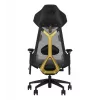 ASUS ROG Destrier Edition 20 spēļu krēsls melns