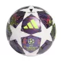 adidas UCL 25/26 Final Pro Sala Futsal Bumba Purpura/Balta