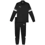 PUMA Team Rise vīriešu treniņtērps melns 658653 03