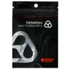 Thermal Grizzly DeltaMate Quick Disconnect Female - M, Matt Nickel