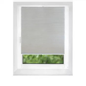 Pearl 70x210 Taupe kroku žalūzija ar termo pārklājumu