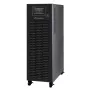 PowerWalker VFI 15K CPG PF1 3/3 BE - 15kVA Online Double-Conversion UPS, Tower, 3-Phase, Pure Sine Wave, LCD, USB/RS-232, SNMP Slot