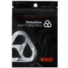 Thermal Grizzly DeltaMate Quick Disconnect Female - Gloss Nickel