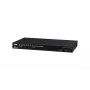 ATEN 8 portu USB 2.0 4K HDMI KVM slēdzis ar USB 3.1 centrmezglu, audio, montāžai plauktā