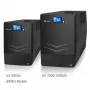 DELTA ELECTRONICS VX600 600VA/360W line-interaktīvs UPS