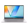 ASUS Vivobook S16 S3607AA-SH025W - Intel Core Ultra 5 125H | 16 collu 3.2K OLED | 16GB RAM | 512GB SSD | Windows 11 Home | Cool Silver