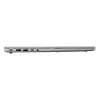 ASUS Vivobook S16 S3607AA-SH025W - Intel Core Ultra 5 125H | 16 collu 3.2K OLED | 16GB RAM | 512GB SSD | Windows 11 Home | Cool Silver