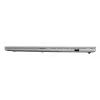 ASUS Vivobook S16 S3607AA-SH025W - Intel Core Ultra 5 125H | 16 collu 3.2K OLED | 16GB RAM | 512GB SSD | Windows 11 Home | Cool Silver