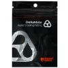 Thermal Grizzly DeltaMate Quick Disconnect Male - M, Matt Nickel