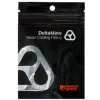 Thermal Grizzly DeltaMate Quick Disconnect Female - F, Matt Nickel