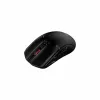 HyperX Pulsefire Haste 2 bezvadu spēļu pele - melna