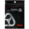 Thermal Grizzly DeltaMate Quick Disconnect vīriešu savienotājs - M, spīdīgs niķelis