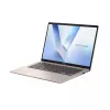 ASUS Vivobook 14 X1407AA-LY010W Ultra 5 325 14 collu FHD 16GB 512GB Windows 11 Home Sudraba