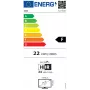 ASUS ProArt Display OLED PA279CDV 26,5 inch 4K UHD OLED monitors ar 120Hz, HDR, USB centrmezglu, regulējamu augstumu, melns/sudrabs