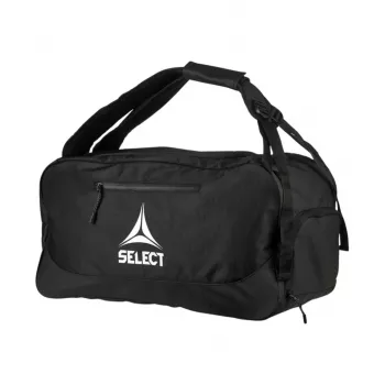 Select Sportbag Large V25 62L Melns