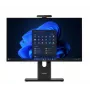 Lenovo ThinkCentre M70a G6 All-in-One dators 23,8 collu FHD Intel Core Ultra 7 265T 16GB RAM 512GB SSD Windows 11 Pro