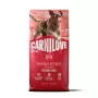 CARNILOVE ACTIVE sausā barība suņiem ar brieža gaļu, ziemeļbrieža gaļu un mežacūkas gaļu aktīviem pieaugušiem visu šķirņu suņiem 12 kg