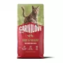 CARNILOVE ACTIVE sausā barība kaķiem ar pīli un fazānu sterilizētiem pieaugušiem visu šķirņu kaķiem 6 kg