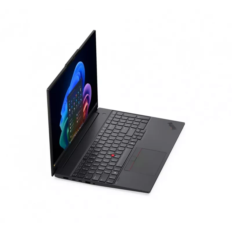 Lenovo ThinkPad E16 Gen 4 (Intel) Copilot+ PC 21YC0051PB klēpjdators, 16 collu WUXGA IPS, Intel Core Ultra 7 355, 32GB DDR5, 1TB SSD, Windows 11 Pro