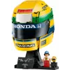 LEGO Icons McLaren MP4/4 un Airtons Senna 10330