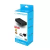 ESPERANZA 5 portu Gigabit slēdzis 10/100/1000 ONYX ENS103