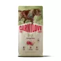 CARNILOVE TRUE FRESH sausā suņu barība ar pīli pieaugušiem visu šķirņu suņiem 12 kg