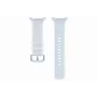 Samsung Misty Band S/M Galaxy Watch 9/8/7/6/5/4 - Misty Blue Fluoroelastoma siksniņa