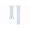 Samsung Misty Band S/M Galaxy Watch 9/8/7/6/5/4 - Misty Blue Fluoroelastoma siksniņa