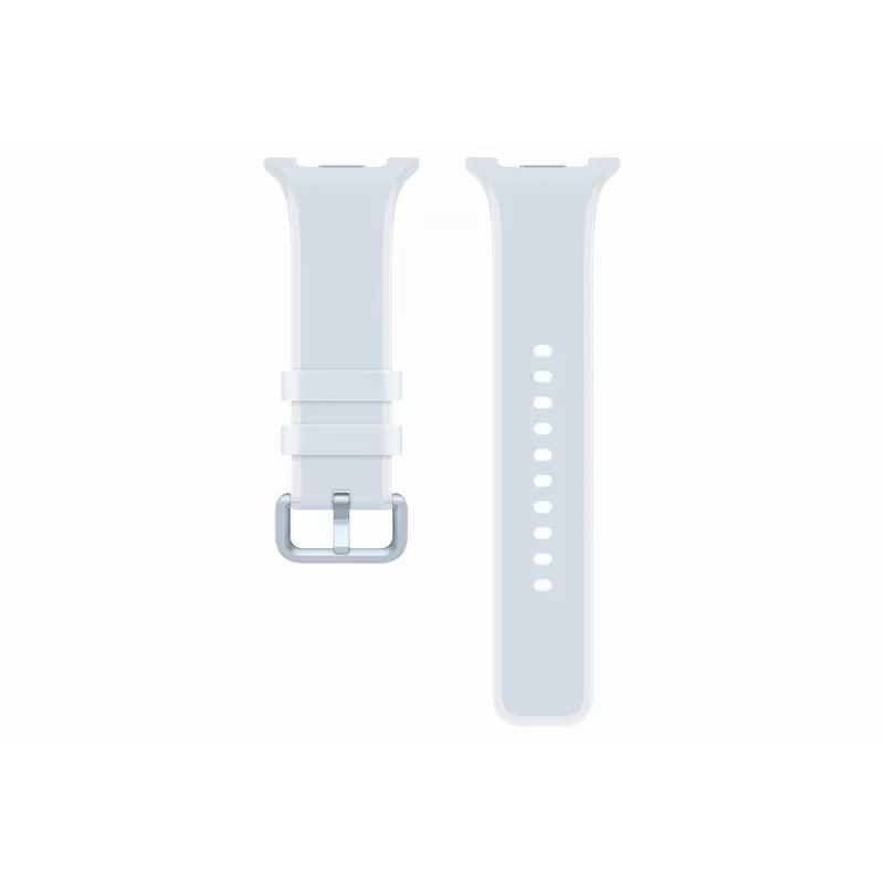 Samsung Misty Band S/M Galaxy Watch 9/8/7/6/5/4 - Misty Blue Fluoroelastoma siksniņa