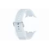 Samsung Misty Band S/M Galaxy Watch 9/8/7/6/5/4 - Misty Blue Fluoroelastoma siksniņa
