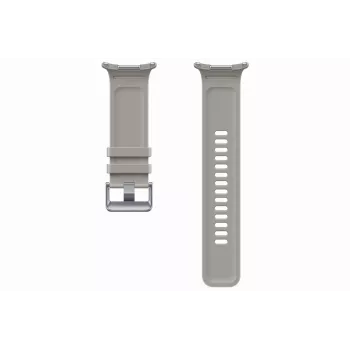 Samsung PeakForm siksniņa Galaxy Watch Ultra 2/Ultra, Taupe