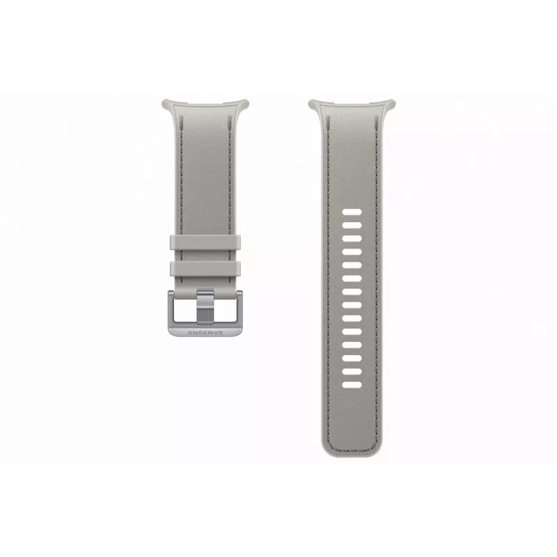 Samsung PeakForm siksniņa Galaxy Watch Ultra 2/Ultra, Taupe