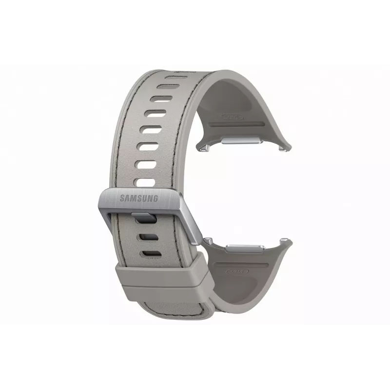 Samsung PeakForm siksniņa Galaxy Watch Ultra 2/Ultra, Taupe